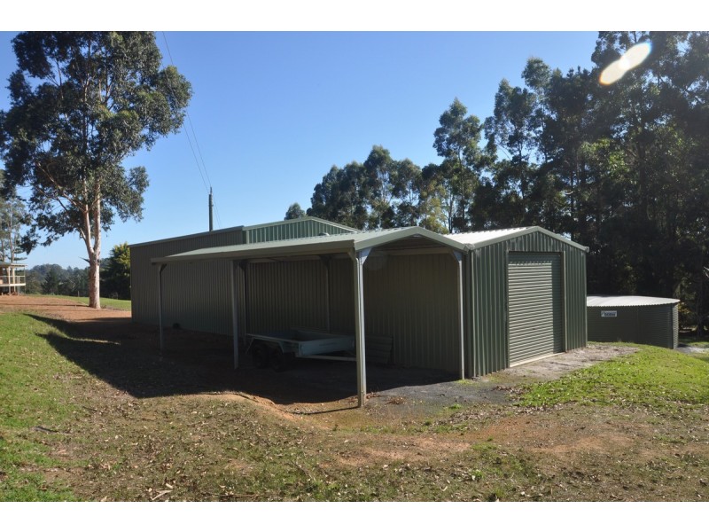 44 Clarrie Jones Place, Pemberton WA 6260