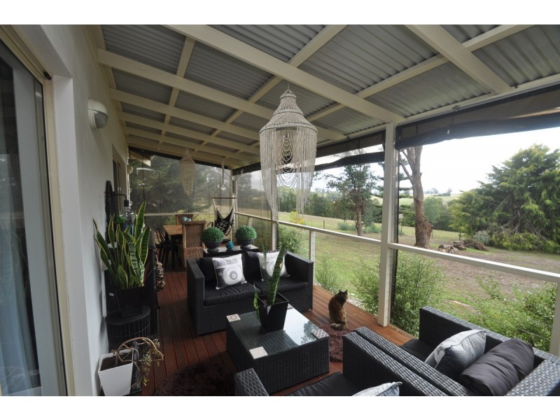 44 Clarrie Jones Place, Pemberton WA 6260