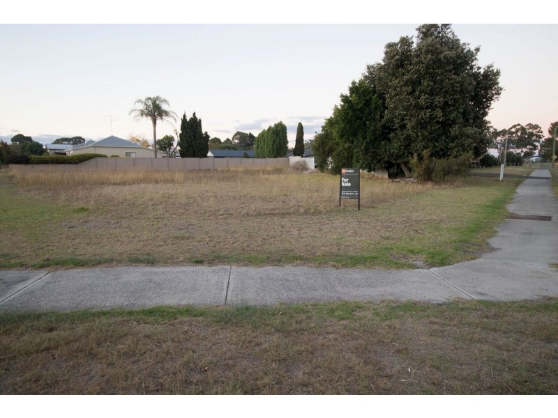 2 Arnott Street, Manjimup WA 6258