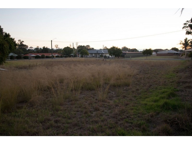 6 Arnott Street, Manjimup WA 6258