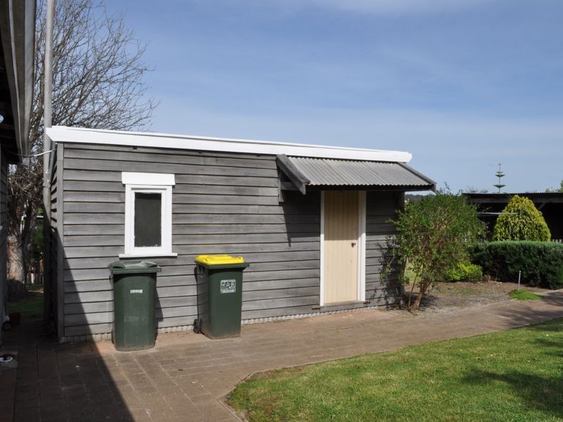 13 Lefroy Street, Pemberton WA 6260