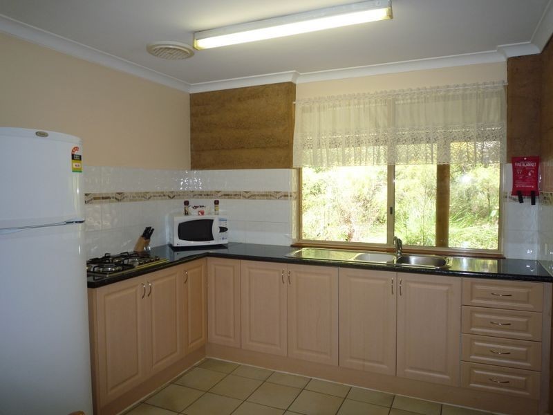 Chalet 8 Warren River Resort, Pemberton WA 6260