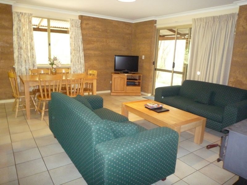 Chalet 8 Warren River Resort, Pemberton WA 6260