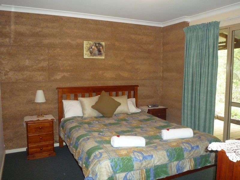 Chalet 8 Warren River Resort, Pemberton WA 6260