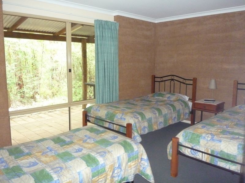 Chalet 8 Warren River Resort, Pemberton WA 6260