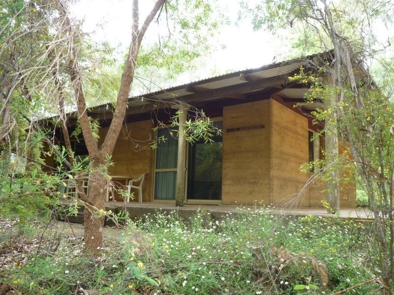 Chalet 8 Warren River Resort, Pemberton WA 6260