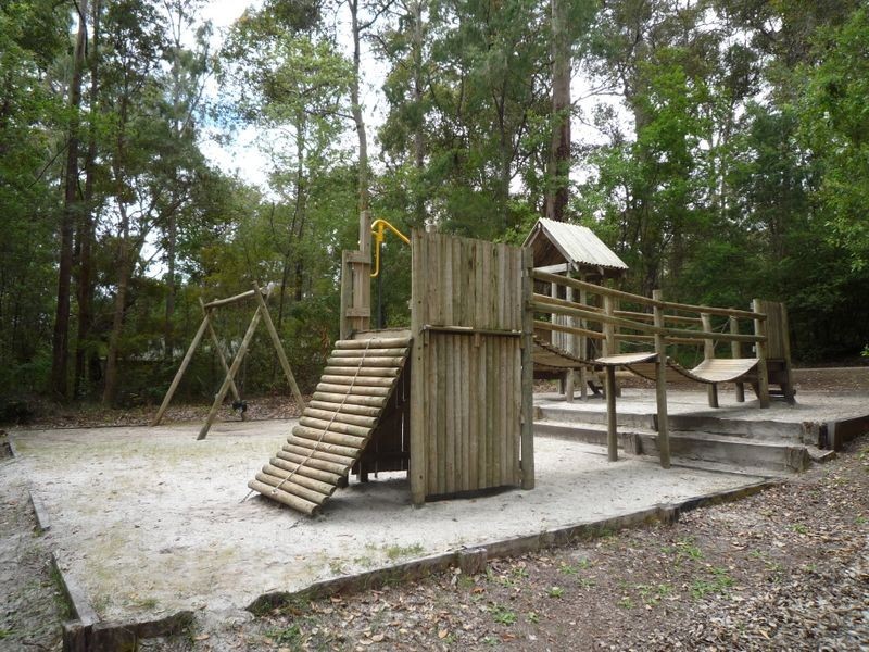 Chalet 8 Warren River Resort, Pemberton WA 6260