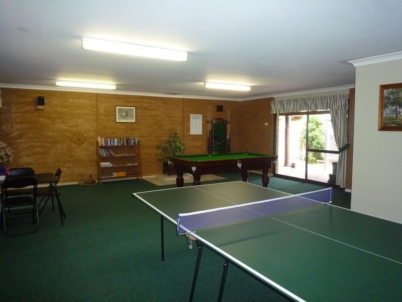 Chalet 8 Warren River Resort, Pemberton WA 6260