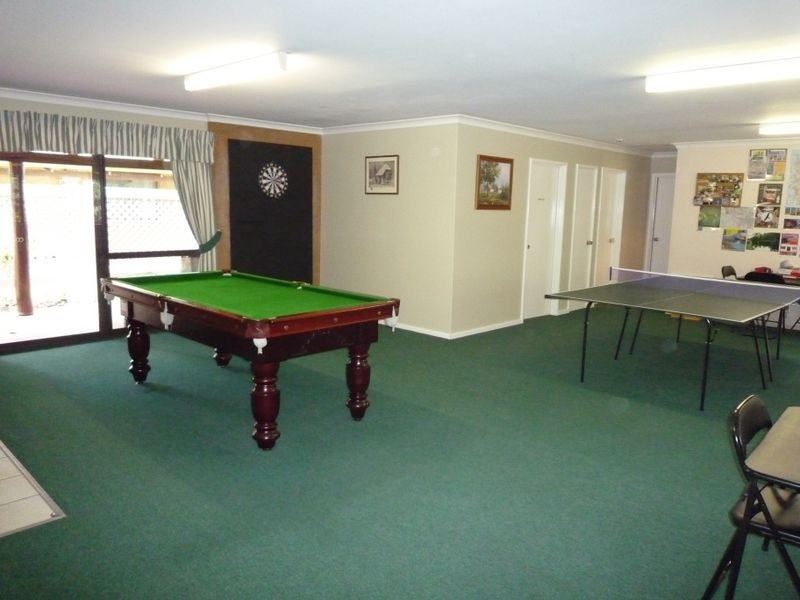 Chalet 8 Warren River Resort, Pemberton WA 6260