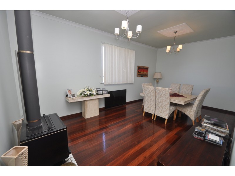 23 Highfield Street, Manjimup WA 6258