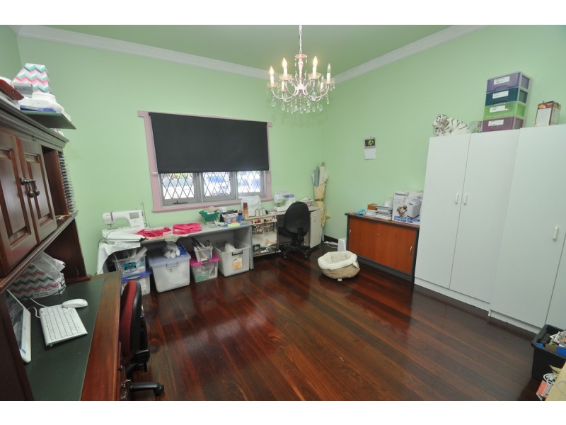 23 Highfield Street, Manjimup WA 6258