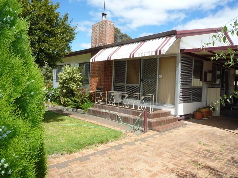 1 Hastie Street, Manjimup WA 6258