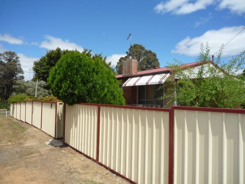 1 Hastie Street, Manjimup WA 6258