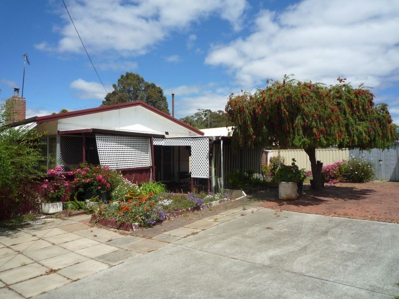 1 Hastie Street, Manjimup WA 6258