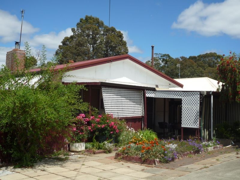 1 Hastie Street, Manjimup WA 6258