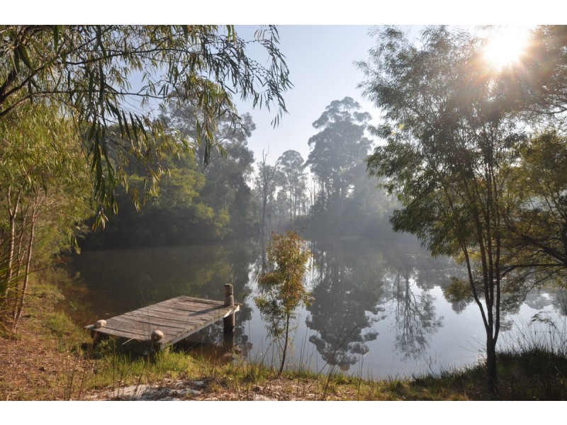 341 Piggott Road (Collins), Pemberton WA 6260