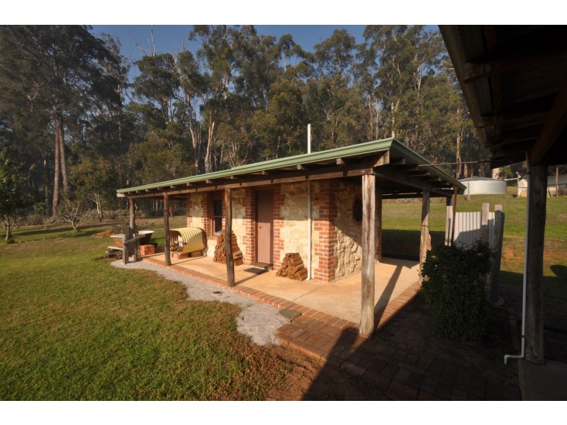 341 Piggott Road (Collins), Pemberton WA 6260