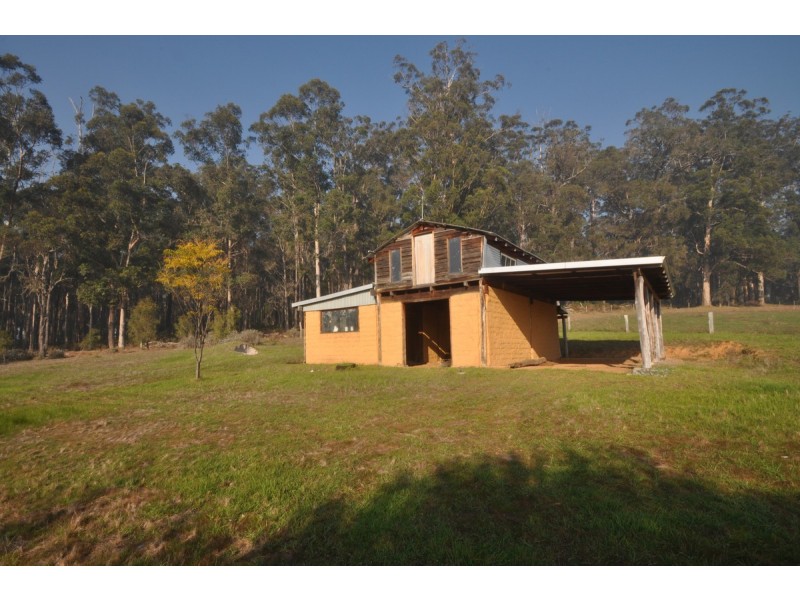 341 Piggott Road (Collins), Pemberton WA 6260