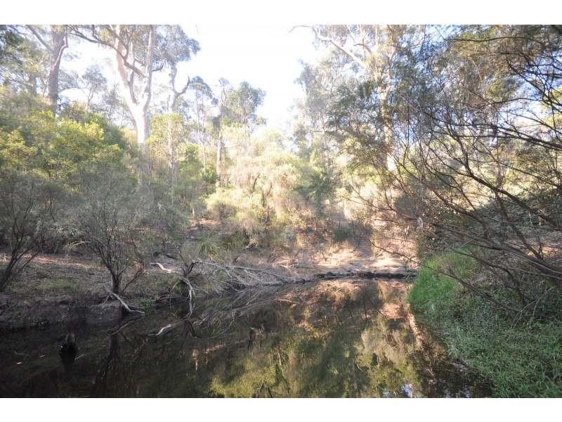 341 Piggott Road (Collins), Pemberton WA 6260