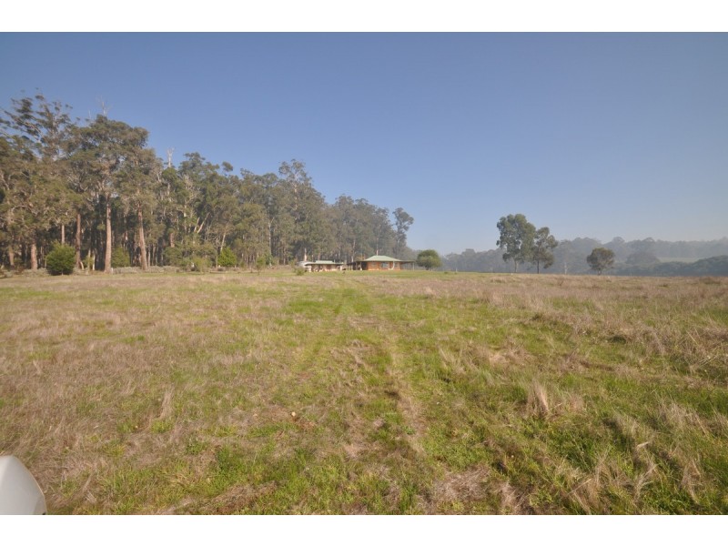 341 Piggott Road (Collins), Pemberton WA 6260