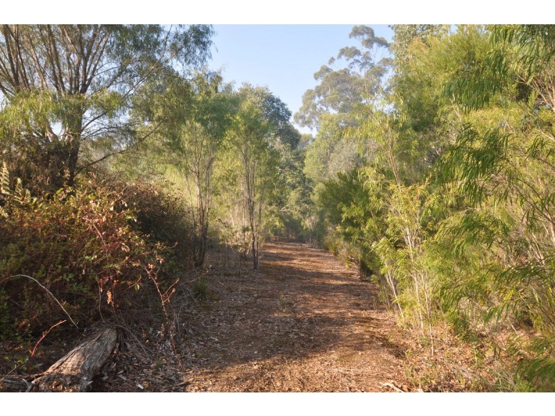 341 Piggott Road (Collins), Pemberton WA 6260