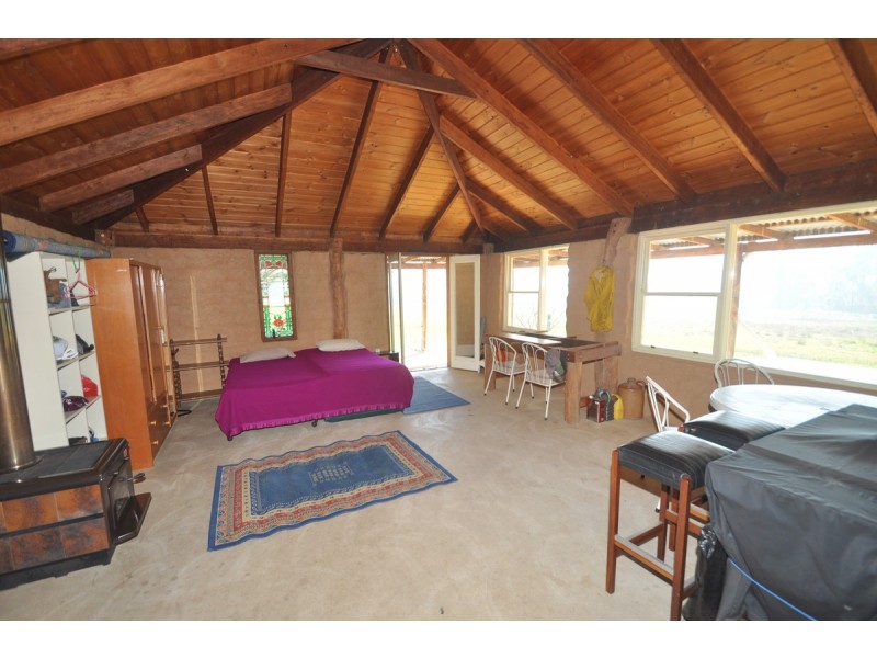 341 Piggott Road (Collins), Pemberton WA 6260