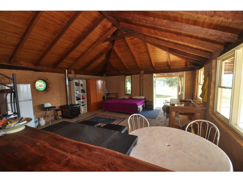 341 Piggott Road (Collins), Pemberton WA 6260