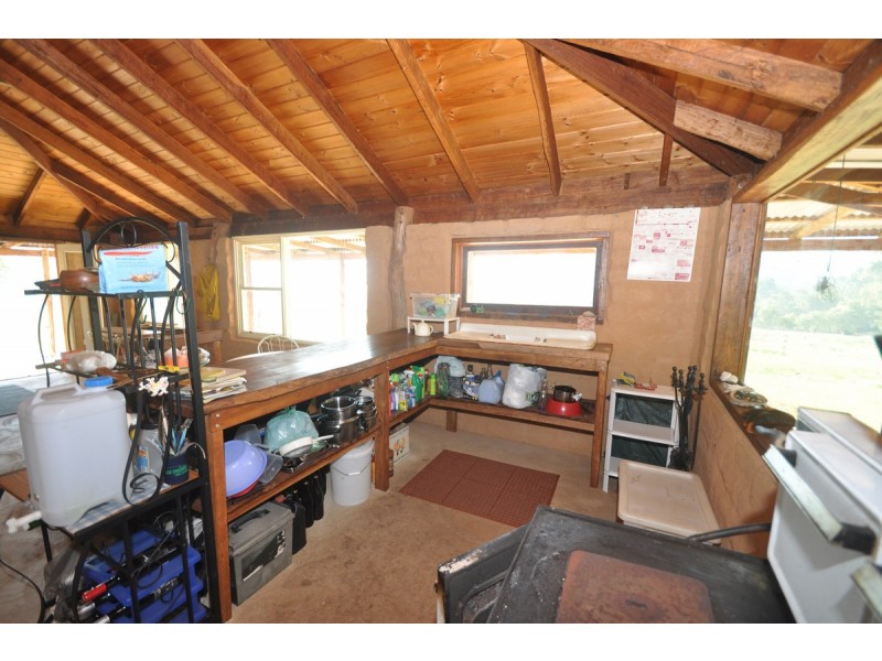 341 Piggott Road (Collins), Pemberton WA 6260