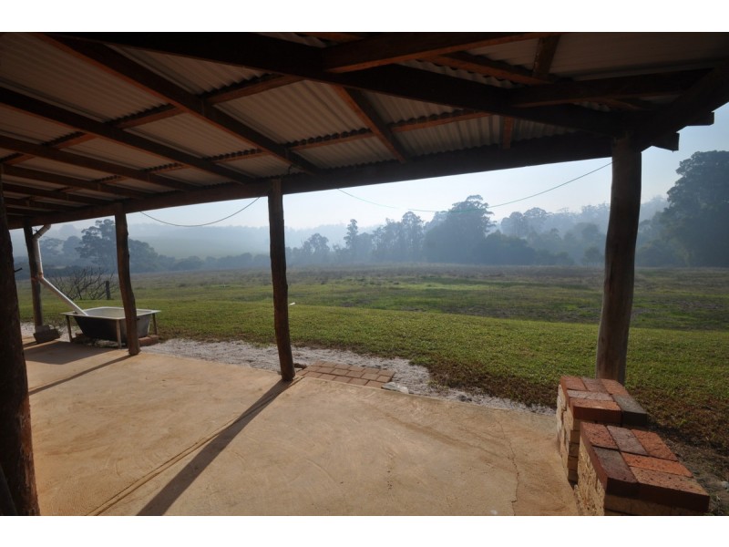 341 Piggott Road (Collins), Pemberton WA 6260