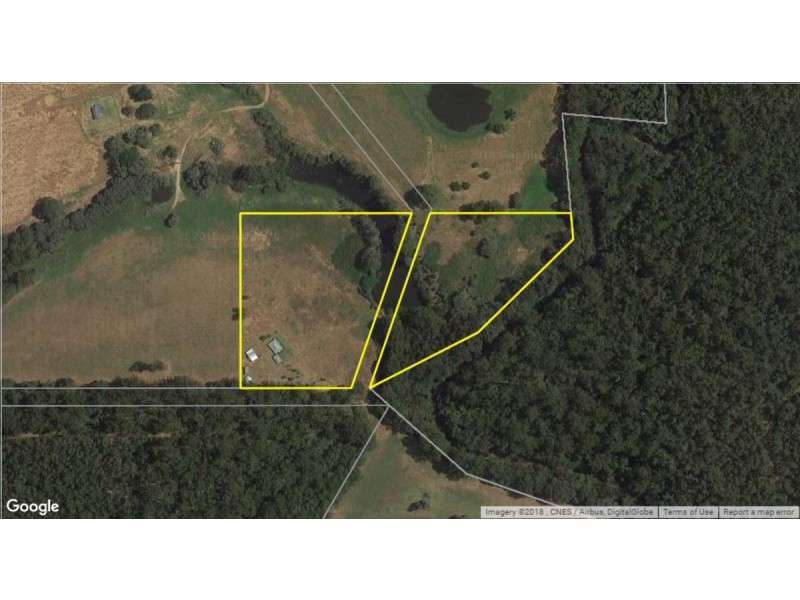 341 Piggott Road (Collins), Pemberton WA 6260