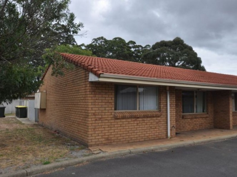 1/19 Kennedy Street, Pemberton WA 6260