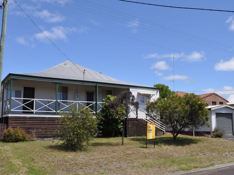 20 Guppy Street, Pemberton WA 6260