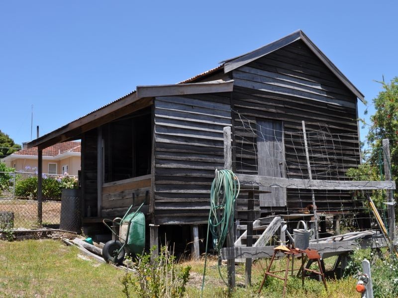 20 Guppy Street, Pemberton WA 6260