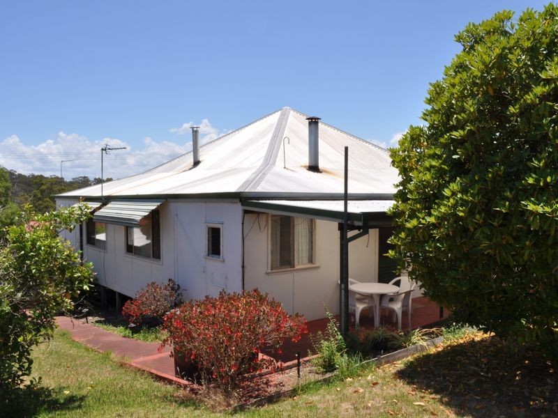 20 Guppy Street, Pemberton WA 6260