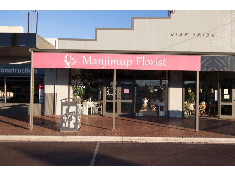 31A Rose Street, Manjimup WA 6258