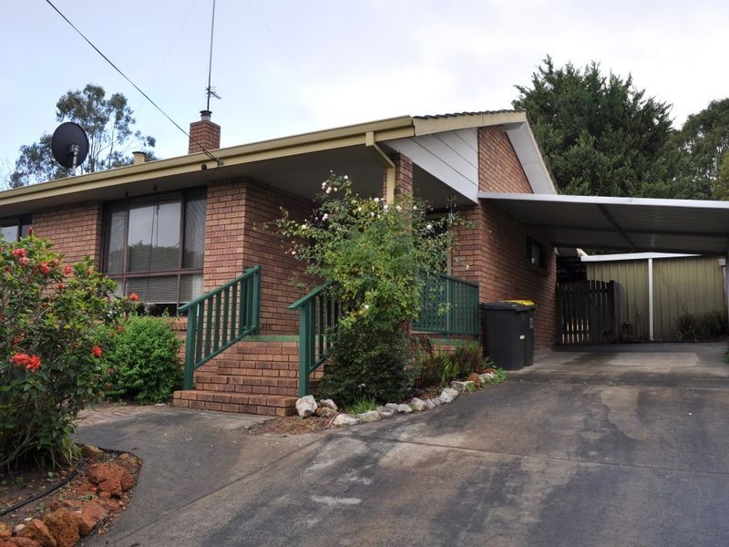 38 Guppy Street, Pemberton WA 6260