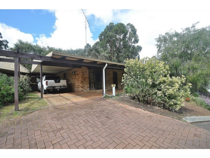 3 Wattlebird Grove, Pemberton WA 6260