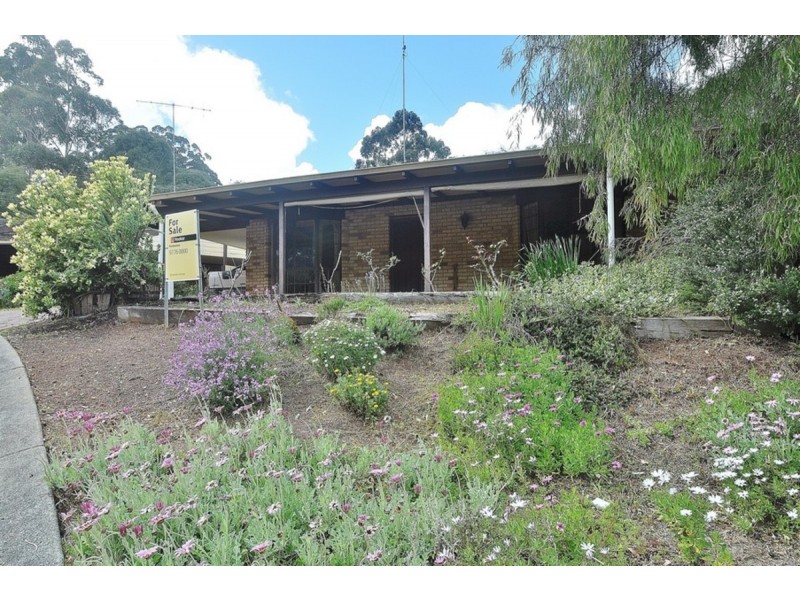 3 Wattlebird Grove, Pemberton WA 6260