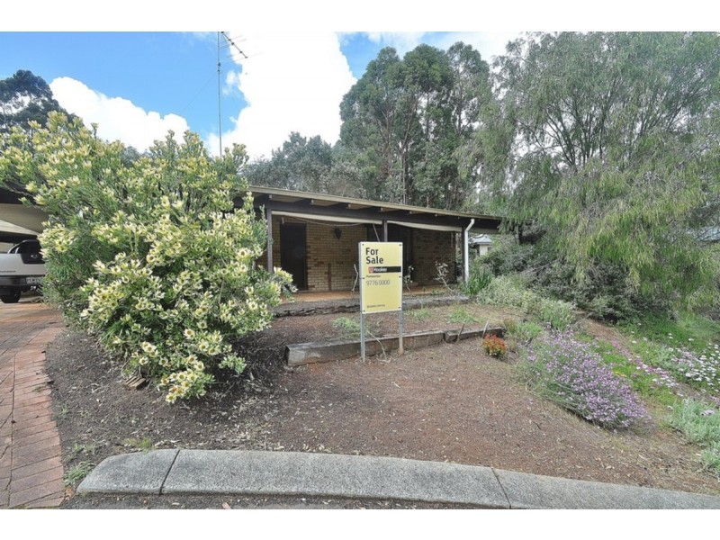 3 Wattlebird Grove, Pemberton WA 6260