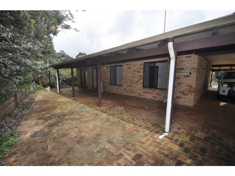 3 Wattlebird Grove, Pemberton WA 6260
