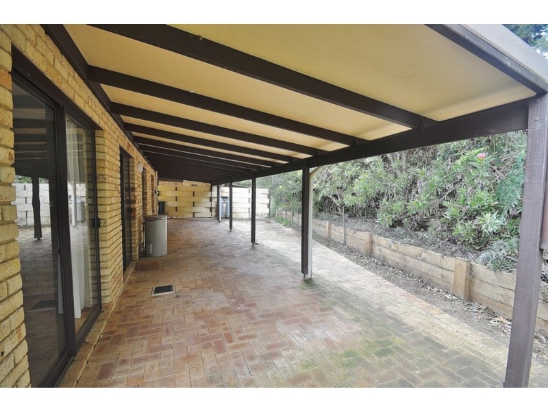 3 Wattlebird Grove, Pemberton WA 6260