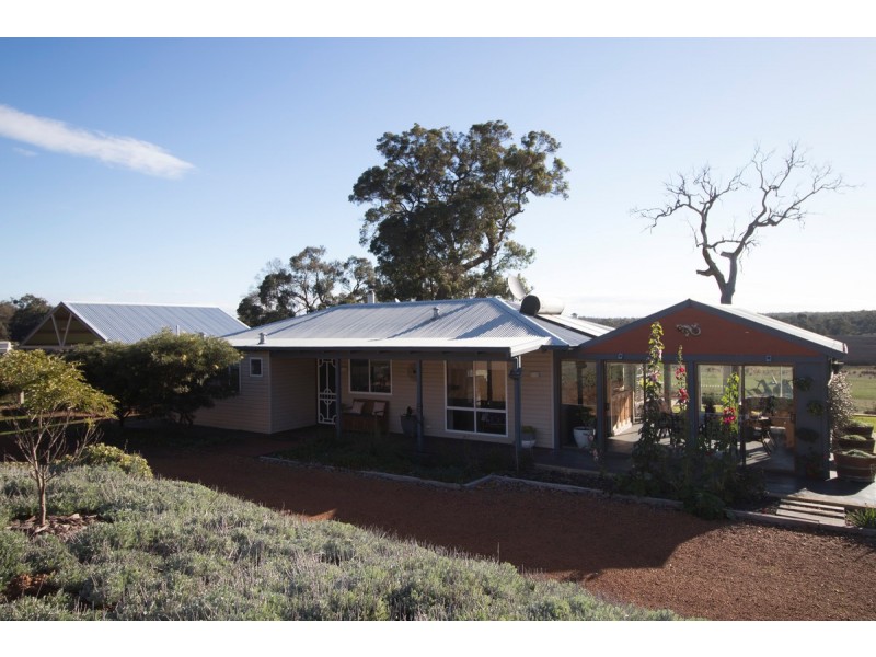 15 Balyan Retreat (Perup), Manjimup WA 6258