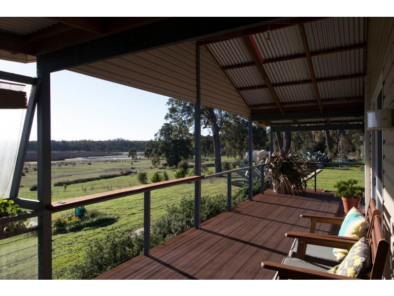 15 Balyan Retreat (Perup), Manjimup WA 6258