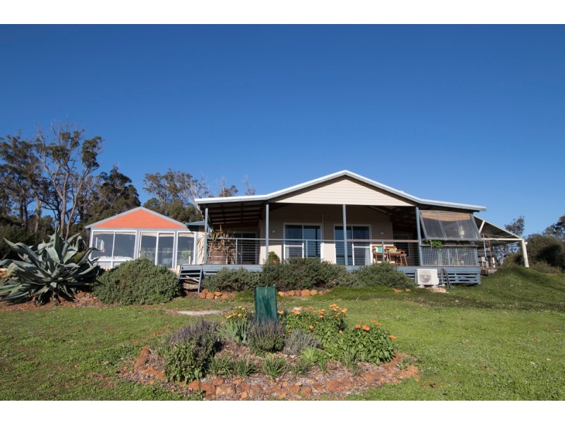 15 Balyan Retreat (Perup), Manjimup WA 6258