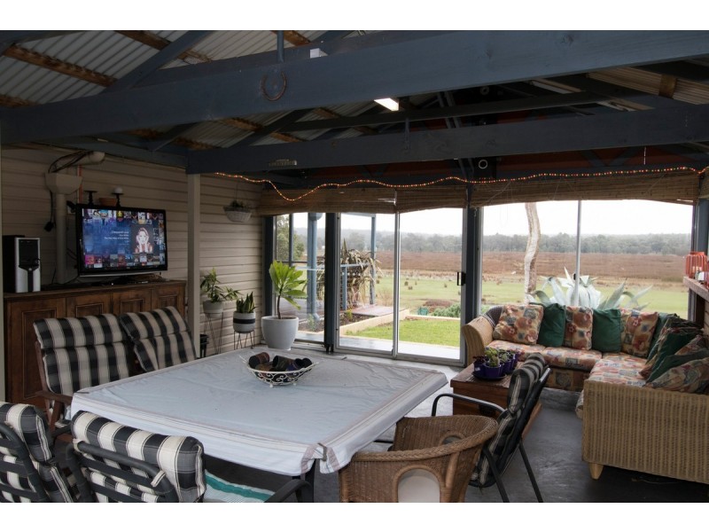 15 Balyan Retreat (Perup), Manjimup WA 6258