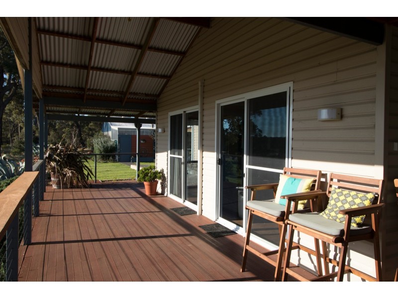 15 Balyan Retreat (Perup), Manjimup WA 6258
