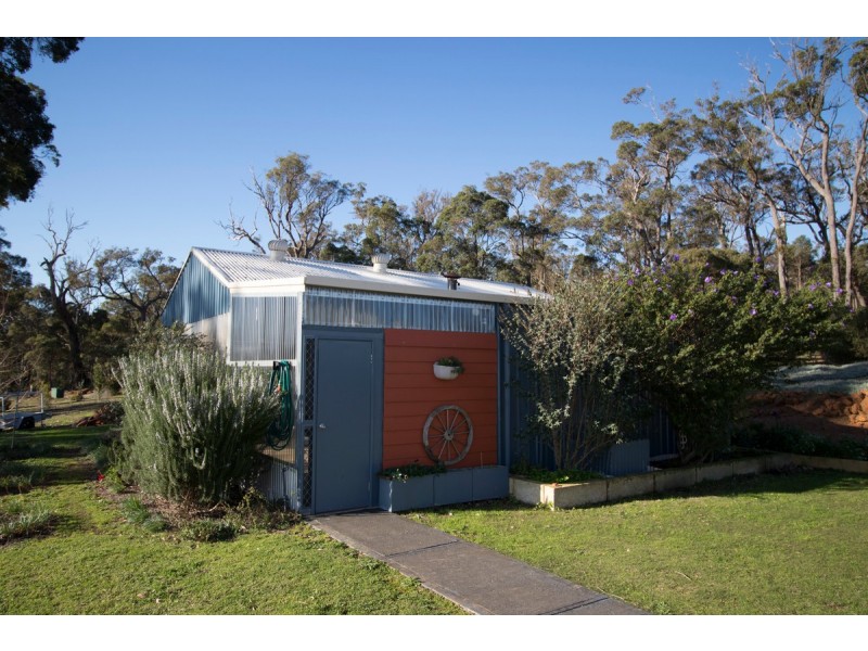 15 Balyan Retreat (Perup), Manjimup WA 6258