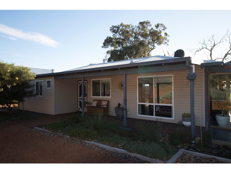 15 Balyan Retreat (Perup), Manjimup WA 6258