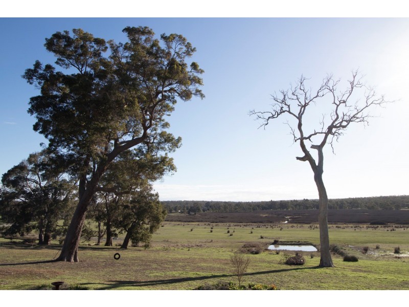 15 Balyan Retreat (Perup), Manjimup WA 6258