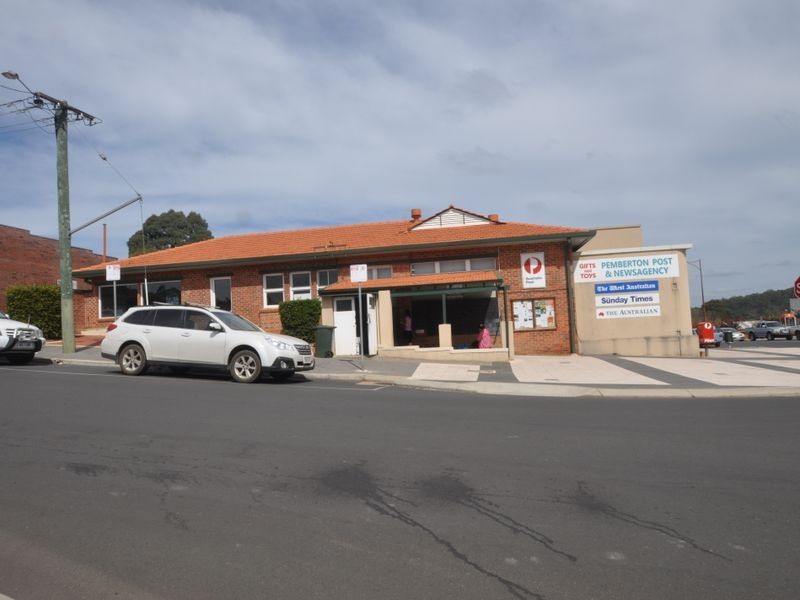 1/62 Brockman Street, Pemberton WA 6260